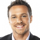 98 Degrees' Drew Lachey to Star in Reading of New Musical BULLDOZER