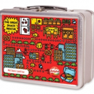 Mini Babybel' Turns Lunchtime Into Fun Time With Free Custom Lunchbox Program