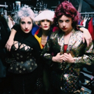Photo Flash: AMERICAN PSYCHO, TUCK, and More Take Saturday Intermission Pics! Video