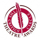 Prince of Wales Theatre Hosts The Critics' Circle Theatre Awards 2016 Tonight Video