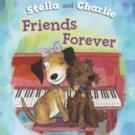 Bernadette Peters' New Children's Book STELLA AND CHARLIE, FRIENDS FOREVER Out Today Video