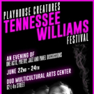 Austin Pendleton to Speak at Playhouse Creatures Tennessee Williams Festival Video