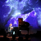 Photo Flash: Peter Manning Robinson Debuts THE REFRACTOR PIANO CONCERT at Bergamot St Video