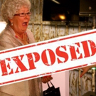 Theatre Blogger West End Wilma EXPOSED! Video