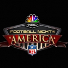 NBC Sets This Weekend's SUNDAY NIGHT FOOTBALL Match Video
