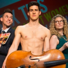 The Skivvies to Join Off-Broadway's 'SEX TIPS' for Limited Run in July Video