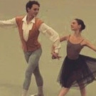 Valentina Kozlova Dance Conservatory's NUTCRACKER WINTER SUITE Will Star Nikita…