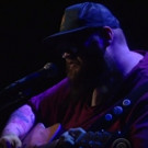 VIDEO: James Moreland Performs 'Break My Heart Sweetly' on LATE SHOW