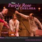 New Book Celebrating 25 Years of Jeff Daniels' Purple Rose Theatre Company Out Today Video
