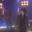 VIDEO: Kings of Leon Perform 'Reverend' on LATE LATE SHOW Video