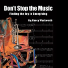 DON'T STOP THE MUSIC is Released