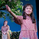 BWW Review: Denver Center's SECRET GARDEN is darkly enchanting