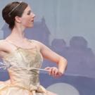 Olmsted Performing Arts to Present SWAN LAKE and SLEEPING BEAUTY Video