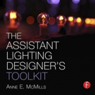 Assistant Lighting Designer's Toolkit Celebrates Release at The Drama Book Shop Video