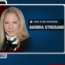 VIDEO: Barbra Streisand Praises Meryl Streep's Speech: 'I Was Very Proud of Her' Video