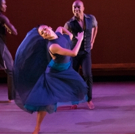 BWW Review: Alvin Ailey American Dance Theater brings New Work to New York City Center
