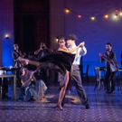 BWW Review: CARMEN - An Afro-Cuban Jazz Musical at Olney Theatre Center - New Musical Video