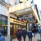 Up on the Marquee: August Wilson's JITNEY