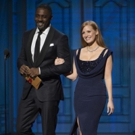 Idris Elba, Jessica Chastain in Talks to Lead MOLLY'S GAME Movie, Directed by Aaron S Video