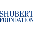 Shubert Foundation Awards Record $25.6 Million in Grants to Theatre Companies Through Video