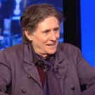 THEATER TALK to Welcome Gabriel Byrne, Robin Wagner & David Rockwell This Weekend Video