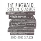THE WHALE, MR. BURNS, HEATHERS and More Set for The Ringwald's 2015-16 Season Video