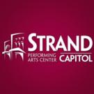 Hal Holbrook, BEAUTY AND THE BEAST, BALLROOM WITH A TWIST and More Set for Strand-Cap Video