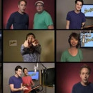 David Tennant & More Among All-Star Voice Cast for Disney XD's DUCKTALES Video
