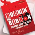 Clint Holmes, Pia Zadora, Celebrity City Chorus and More Set for ROCKIN' THE RIBBON C Video