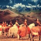 Photo Flash: First Look at Cavalia's ODYSSEO in San Francisco Video