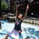 NYC Parks Cuts Ribbon on Ramone Aponte Park Video