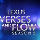 Charlie Wilson & More Set for Season 5 of TV One's VERSES AND FLOW, Debuting Tonight Video
