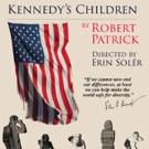 Casting Complete for Regeneration Theatre's Revival of KENNEDY'S CHILDREN Video