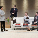 MISALLIANCE, MARISOL, APPROPRIATE and More Set for Juilliard Drama's 2016-17 Season Video