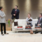 MISALLIANCE, MARISOL, APPROPRIATE and More Set for Juilliard Drama's 2016-17 Season