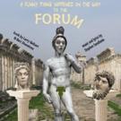 A FUNNY THING HAPPENED ON THE WAY TO THE FORUM Extends thru 6/28 at Crown City Theatr Video