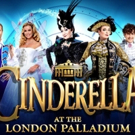 Cast Complete for CINDERELLA at the London Palladium; Previews Start This Weekend Video