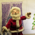 THE NIGHT BEFORE CHRISTMAS and More Set for Great AZ Puppet Theater This Month