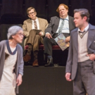 THE CRITIC & THE REAL INSPECTOR HOUND at Shakespeare Theatre Company - You Will Be in Stitches
