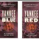 Newburyport Brewing Company Announces Two New '1635 Series' Limited Release Beers 