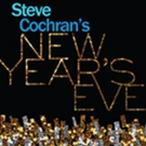 Steve Cochran's NEW YEAR'S EVE COMEDY SHOW to Ring in 2017 at Raue Center Video