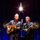 Dailey & Vincent to Play The Grandel Theatre This June