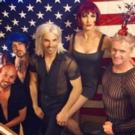 Photo Flash: Saturday Intermission Pics, 6/13- PIPPIN, ON THE TOWN, AN AMERICAN IN PA Video