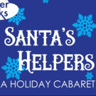 Peoria Center for the Arts to Present SANTA'S HELPERS: A HOLIDAY CABARET Video