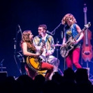 The Accidentals Sign To Sony Music Masterworks Video