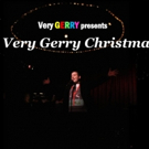 A VERY GERRY CHRISTMAS to Dazzle at Don't Tell Mama Video