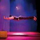 Theatre Francais de Toronto's Gravity-Defying Spectacle LEO Begins Today Video