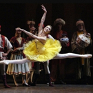 BWW REVIEW: American Ballet Theatre's LE CORSAIRE