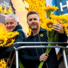 NHS Nurses Offered Free Tickets to Gary Barlow and Tim Firth's THE GIRLS Video