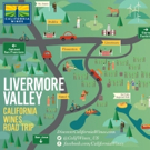 Explore Livermore on a California Wines Road Trip